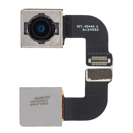 For iPhone 7 Rear back big camera (Premium OEM)(SKU:1080546)