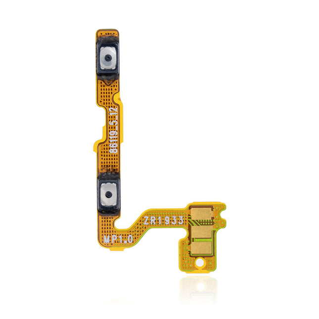 For Samsung Galaxy A20s/A207F | Volume Flex Cable | (Premium OEM)