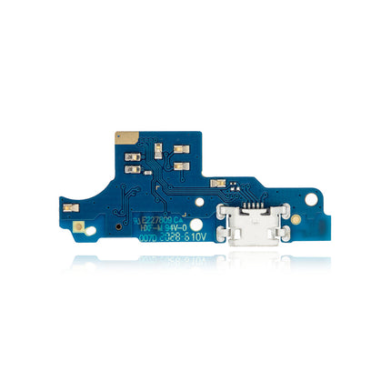 For Motorola E7 Plus | Charge Port Flex Cabe | (Aftermarket Plus)