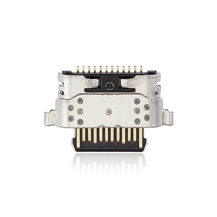 For Motorola One Vision/P50 Charge Port (Premium OEM)(SKU:1475185)