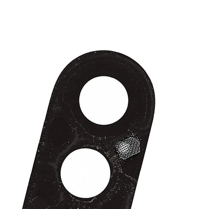 For iPhone X Camera Lens With Sticker (Aftermarket Plus)(SKU:1092229)