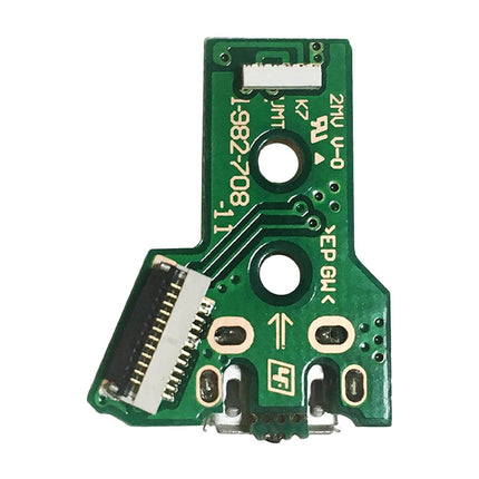 Charging Port Card For Ps4 Controls / 055/050(SKU:1482293)