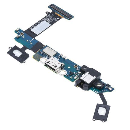For Samsung Galaxy S6/G920/G920i Charge Port Flex Cable (Premium OEM)(SKU:1073393)