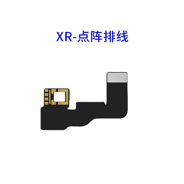 JCID Face ID Dot Matrix FPC Replacement Flex Cable for iPhone XR