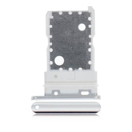 For Google Pixel 3 XL | 	Sim Card Tray | White(Premium OEM)