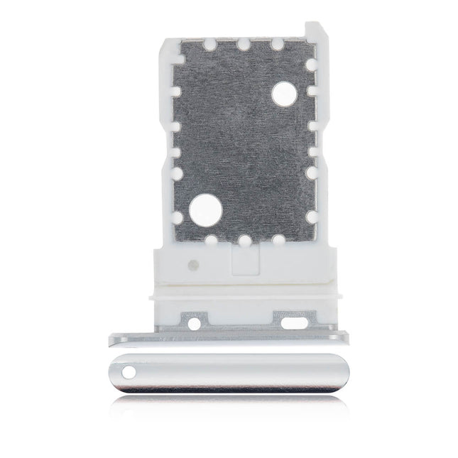 For Google Pixel 3 XL | 	Sim Card Tray | White(Premium OEM)