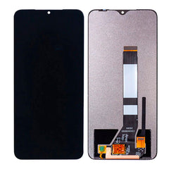 For Xiaomi Redmi 9T/Poco m3/note 9 4G | LCD Assembly | Black(Premium OEM)