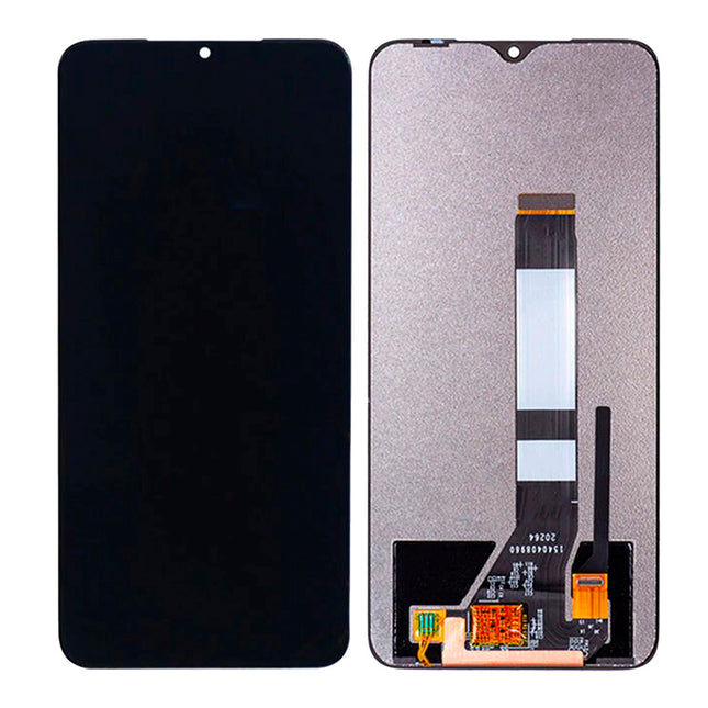 For Xiaomi Redmi 9T/Poco m3/note 9 4G | LCD Assembly | Black(Premium OEM)