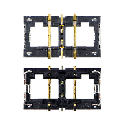 For iPhone 7/7P Battery Connector (Premium OEM)(SKU:1087324)