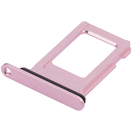For iPhone 15 / 15 Plus Sim Card Tray Holder/Single Sim Card Pink (Premium OEM)(SKU:1532538)