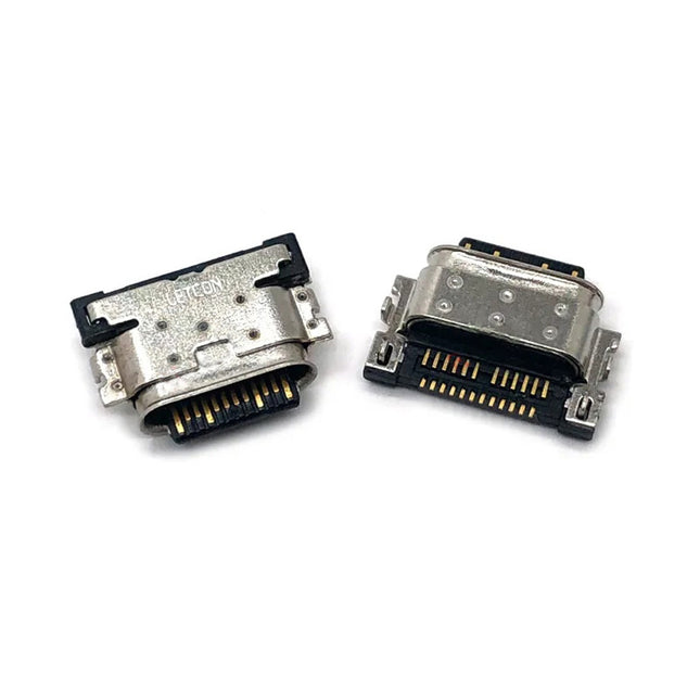 For Motorola G8 Plus | Charge Port | (Premium OEM)