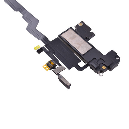 For iPhone Xs Sense flex cable With Speaker (Refurbished)(SKU:1089818)