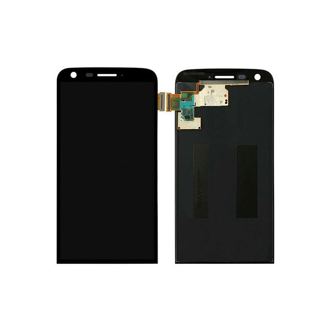 For LG G5 | LCD Assembly | Black(Premium OEM)