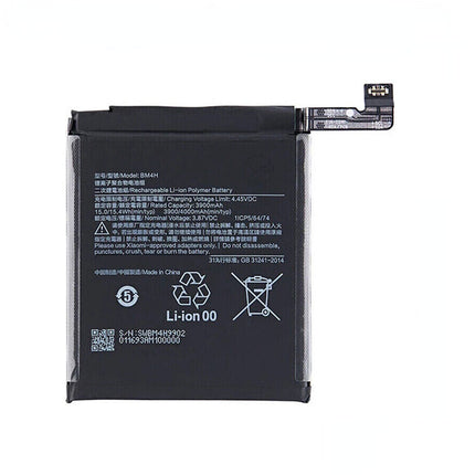 For Xiaomi Mi 9 Pro | Battery | BM4H (Premium OEM)