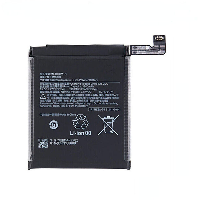 For Xiaomi Mi 9 Pro | Battery | BM4H (Premium OEM)
