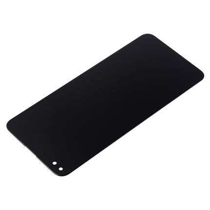 For OPPO Reno4 Z 5G LCD Assembly Black(Refurbished)(SKU:1495868)