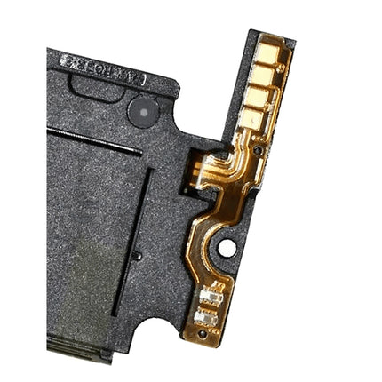 For Samsung Galaxy A6+ 2018/A605F Loudspeaker/Buzzer (Premium OEM)(SKU:1475923)