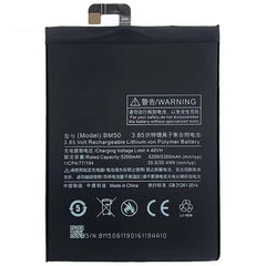 For Xiaomi Mi Max 2 | Battery | BM50 (Aftermarket Plus)
