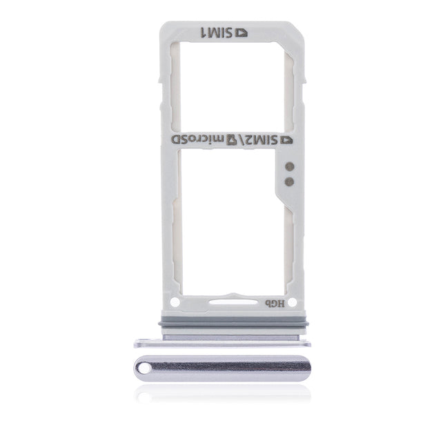 For Samsung Galaxy s8/G950F/G950/G955 | Sim Card Tray/Dual Sim Card | Purple(Premium OEM)