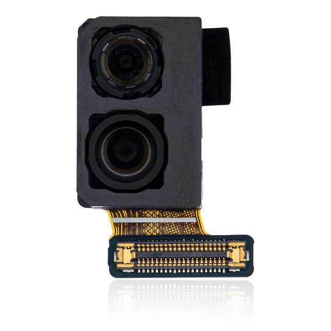 For Samsung Galaxy S10+/G975/G975F | Front Small Camera | (Premium OEM)