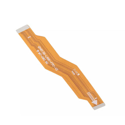 For Motorola G82 Charge Port Flex Cable(Aftermarket Plus)(SKU:1505842)