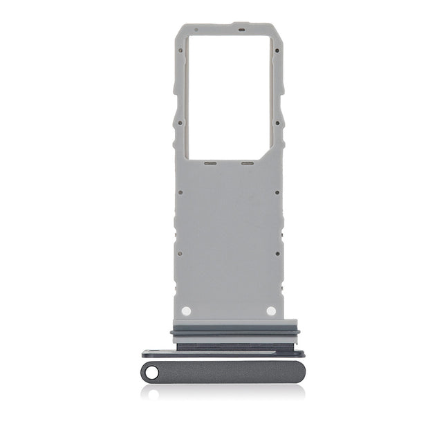 For Samsung Galaxy Note 10/N970 | Sim Card Tray/Single Card | Black(Premium OEM)