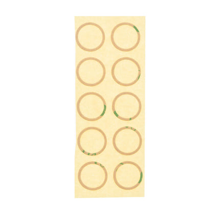 For iPhone XR Camera Lens With Sticker (Premium OEM)(SKU:1113479)