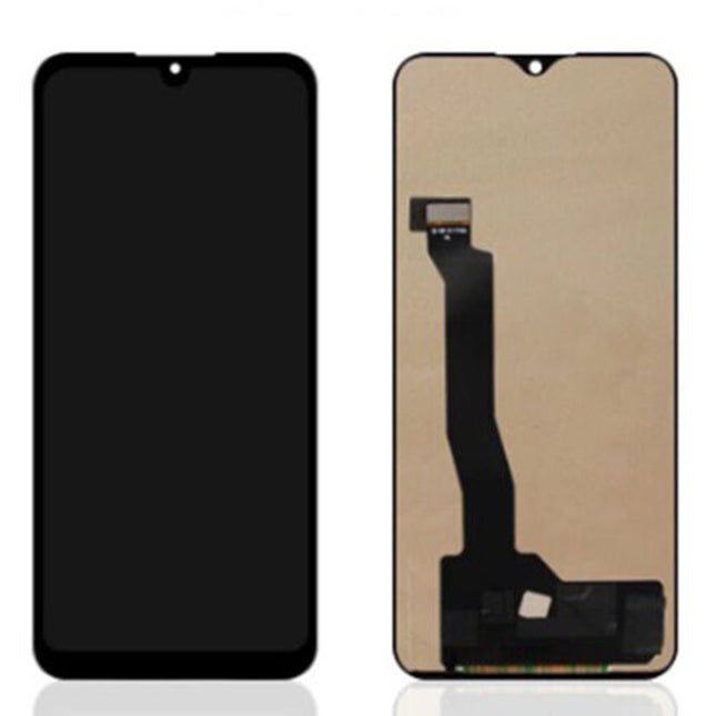 For Huawei Nova 5/Nova 5 Pro | LCD Assembly | Black(Refurbished)
