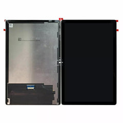 For Huawei MatePad T 10 LCD Assembly | Black (Refurbished)