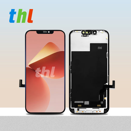 THL * for iPhone 13 Pro | LCD Assembly | Incell | Black ***DE warehouse***