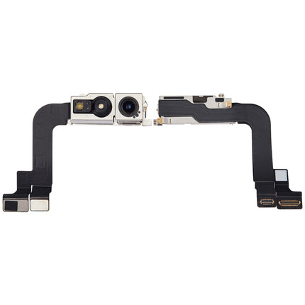 For iPhone 15 Pro Max Front small camera (Premium OEM)(SKU:1531130)