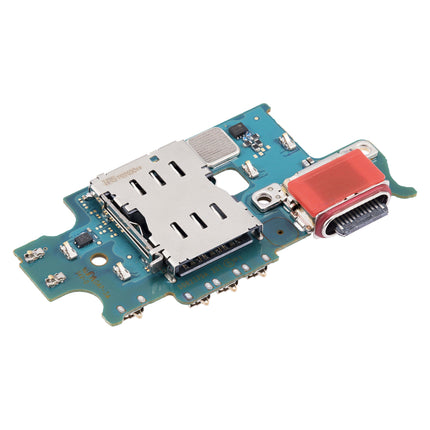 For Samsung Galaxy S23+ Charge Port Flex Cable/ U Version (Premium OEM)(SKU:1529399)