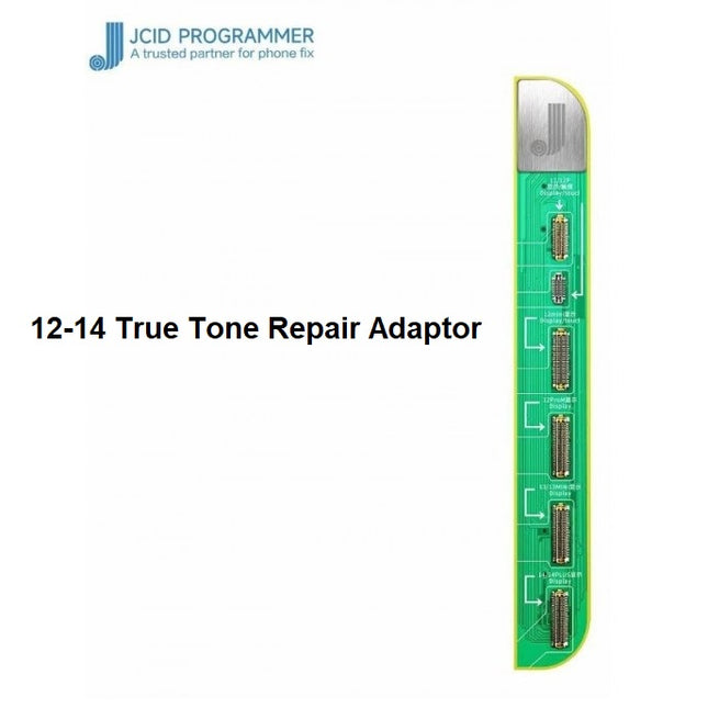 For iPhone 12-14 /15/15 plusTrue Tone Repair Adaptor/Used with JC V1SE + VS +V1S PRO