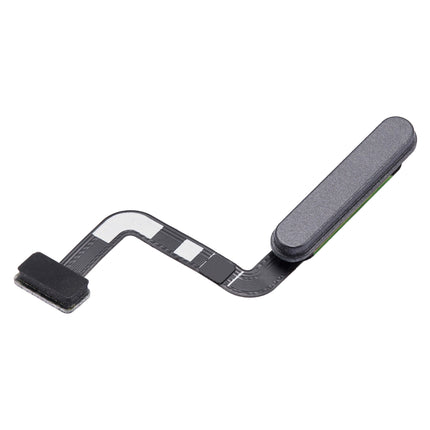 For Samsung Galaxy A32 5G |Power Flex Cable/With Finger Print Sensor Flex Cable (Premium OEM)(SKU:1476600)
