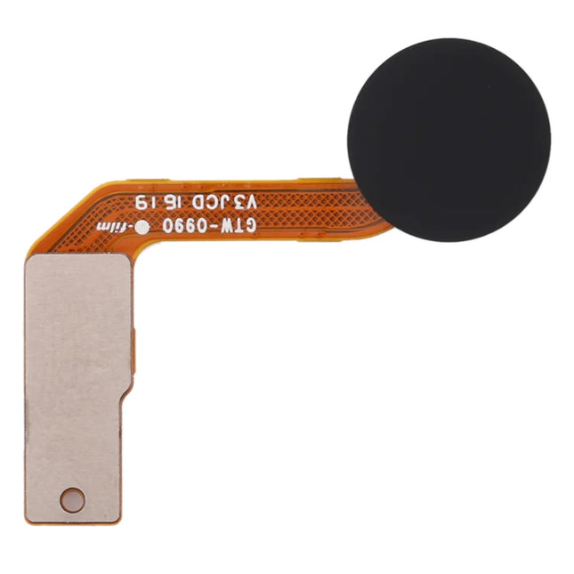 For Huawei Mate 20 | Finger Print Sensor Flex Cable | Black(Premium OEM)