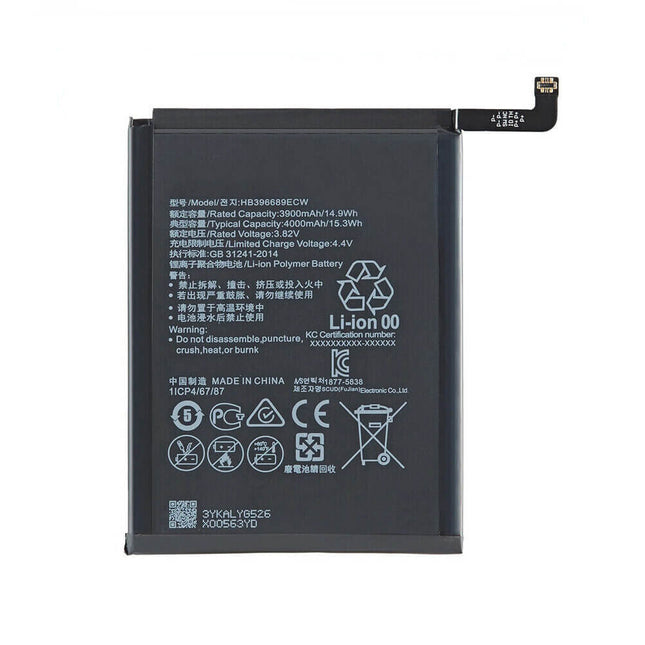 For Huawei Y9 Prime 2019 | Battery | (Premium OEM)