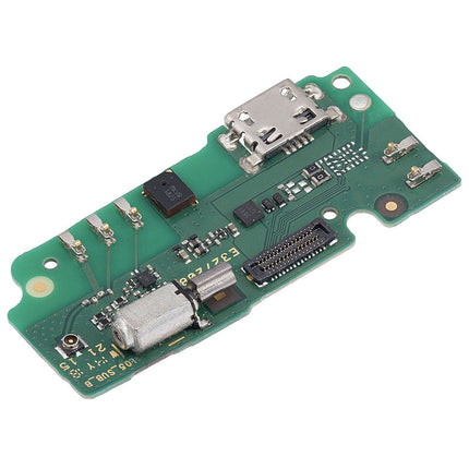 For Alcatel 3X 2018/OT5058 Charge Port Flex Cabe (Aftermarket Plus)(SKU:1463560)