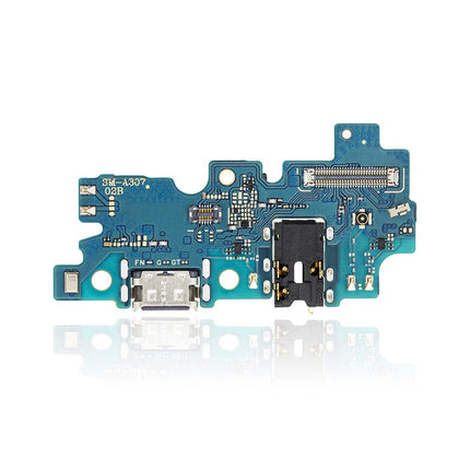 For Samsung Galaxy A30s/A307F Charge Port Flex Cabe (Premium OEM)(SKU:1348225)