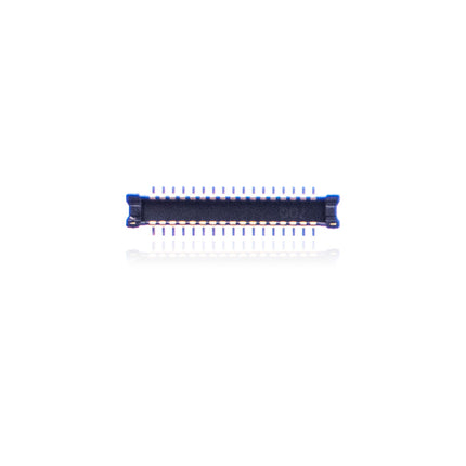 For Samsung Galaxy A50/A505 LCD Connector (Premium OEM)(SKU:1481121)
