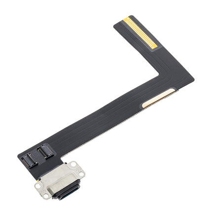 For iPad Air 2 Charge Port Flex Cabe Black(Aftermarket Plus)(SKU:1452920)