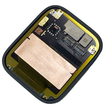 For Apple Watch 9 OLED assembly / 41mm Black (Refurbished)(SKU:1553418)