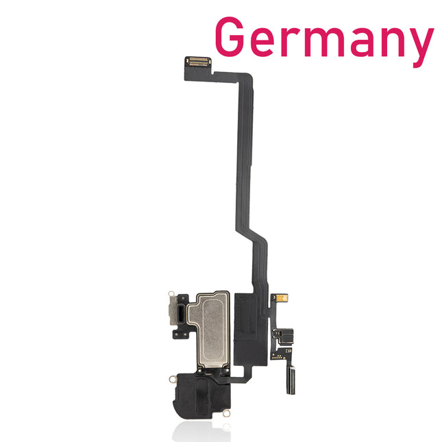 For iPhone X Sensor flex cable/With Speaker (Premium OEM)***DE Warehouse***