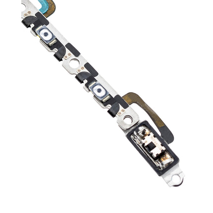 For iPhone X Wireless charging coil with volume flex cable (Refurbished)(SKU:1316460)
