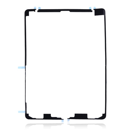 For iPad Air 1/Air 2018/iPad 6/Air 2018/iPad 6 | Touch Sticker | Black(Premium OEM)