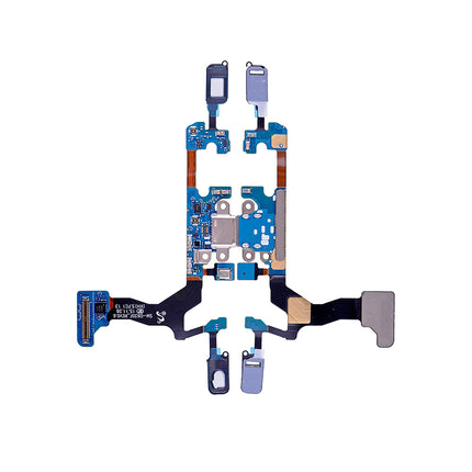 For Samsung Galaxy S7 Edge/G935/G935F Charge Port Flex Cable (Premium OEM)(SKU:1077553)