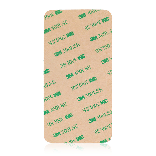 For iPhone Xs | 3M Tape For back glass | (Aftermarket Plus)