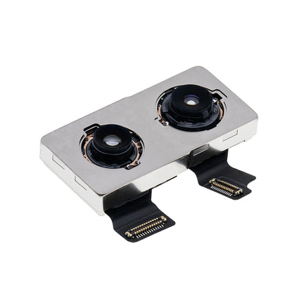For iPhone Xs/Xs max 	Rear back big camera (Premium OEM)(SKU:1090213)