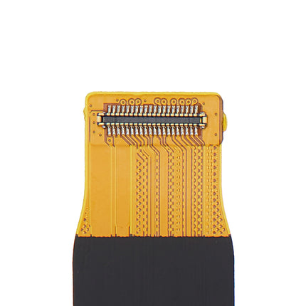 For Motorola G9 Power LCD Flex Cable (Aftermarket Plus)(SKU:1475171)
