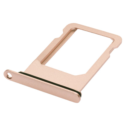 For iPhone 7 Sim Card Tray Gold(Premium OEM)(SKU:1080540)