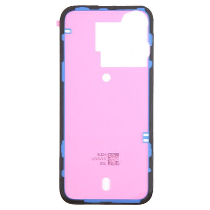 For iPhone 15 pro Back Cover Sticker (Premium OEM)